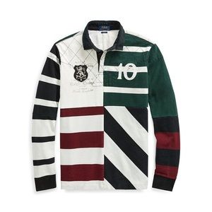 Rare Ralph Lauren Rugby